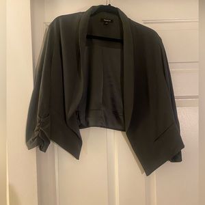 Torrid Blazer
